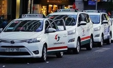 Cổ đông liên quan lãnh đạo Vinasun đăng ký thoái sạch vốn