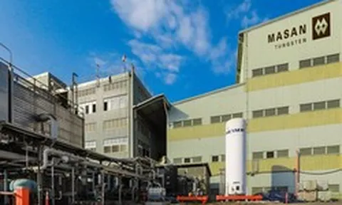 Từ biến động giá vàng đến vonfram: Masan High-Tech Materials (MSR) hưởng lợi khi dòng tiền rời nơi trú ẩn tìm đến “tài sản chiến lược”