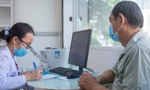 Đúng ngày 5/4, hàng triệu người dân TP.HCM đón một tin rất vui