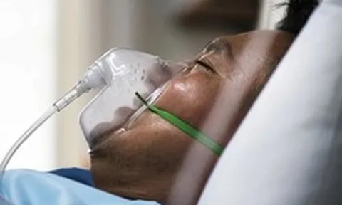 Ngày nào cũng làm 1 việc tốt cho sức khỏe, người đàn ông 35 tuổi đột ngột tử vong: Vợ bật khóc “Tôi khuyên nhưng anh ấy không nghe”