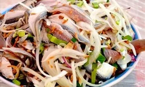 1 kiểu ăn cá rất có hại cho gan: Nhiều người Việt vẫn làm