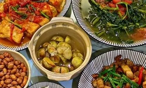 Một thói quen khi nấu cơm của nhiều người Việt đang làm sai mà không hề biết