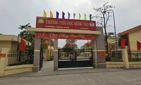 Vụ 300 tấn thịt bẩn: Trường học kiểm tra thực phẩm bằng 'mắt thấy, tay sờ và giấy tờ'