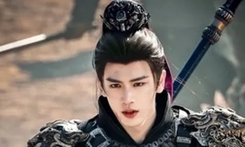 Trung Quốc họp khẩn vì Trương Lăng Hách