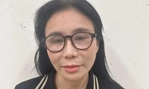 Thông tin mới vụ Mailisa: Thu giữ hơn 300 tỷ đồng, 400.000 USD, 300 lượng vàng SJC và loạt bất động sản