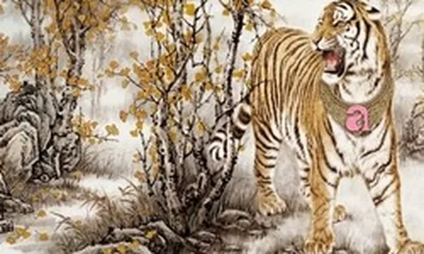 Trời sinh thông minh lại có gan làm giàu: 4 con giáp đếm tiền mỏi tay, xốn xang tận hưởng suốt tháng 4 và tháng 5