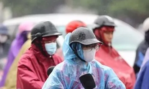 Miền Bắc mát mẻ trước khi đón nắng nóng gay gắt