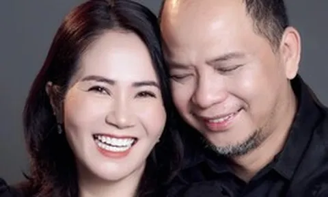 Chân dung NSƯT U60 được chồng cưng chiều như “trứng mỏng”: Hôn nhân 30 năm vẫn ngọt ngào bất ngờ