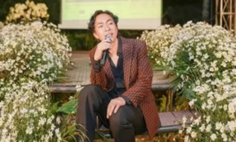 Cuộc sống "ẩn mình" bình yên tuổi xế chiều của "ông hoàng nhạc đỏ"