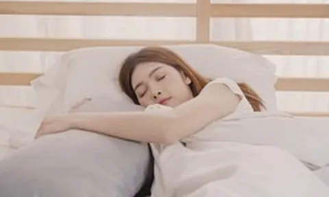 Sống lâu không khó như bạn nghĩ: Tất cả bắt đầu từ “công thức" 5 phút ngủ thêm +2 phút vận động mỗi ngày