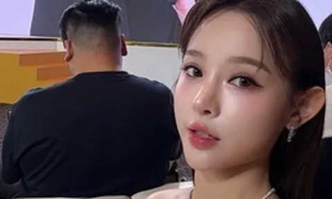 Mỹ nhân Việt lọt vào tầm mắt của Lee Min Ho: Mặt từng bị chê như tượng sáp giờ được vạn người khen