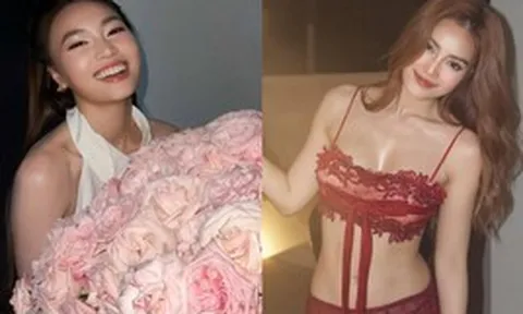 Ninh Dương Lan Ngọc dạo này