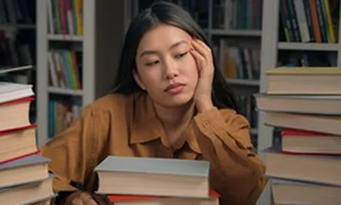 4 kiểu sinh viên càng học càng "lười" nhưng vẫn giỏi