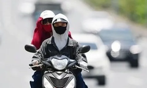 Tuần tới, thời tiết miền Bắc sẽ thay đổi ra sao?