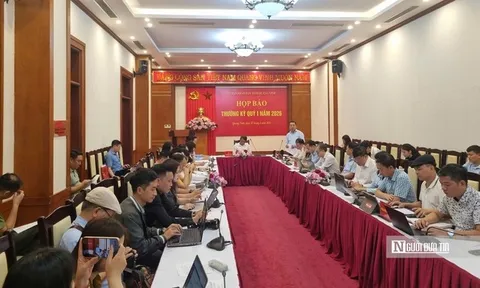 Tỉnh Quảng Ninh đạt 13/15 tiêu chí đô thị loại I