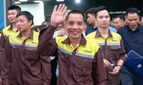 VTHM đồng hành cùng người lao động - tăng thu nhập 8% năm 2026