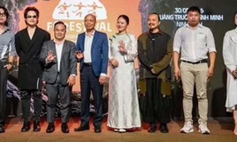 Hà Anh Tuấn, Vũ Cát Tường, Grey D hội tụ tại FORESTIVAL 2026