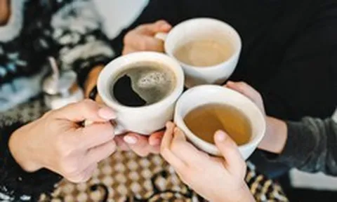 5 loại đồ uống mà đột quỵ rất "sợ": Uống thường xuyên thì xin chúc mừng!