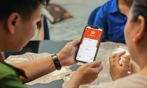 Tin vui: Từ tháng 4 này, toàn bộ công dân Việt Nam được miễn phí hàng loạt khoản phí trên VNeID