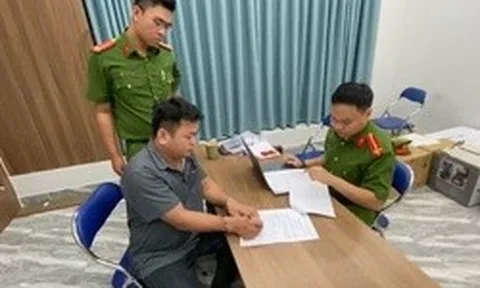 Công an TP.HCM tìm các nạn nhân bị Trần Tấn Hoàng lừa đảo