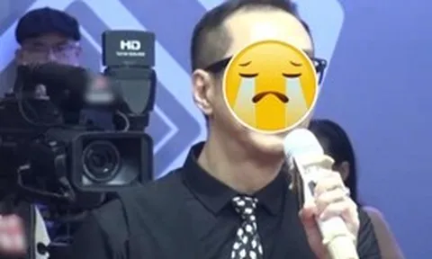 Nam diễn viên "Người Trong Giang Hồ" qua đời vào chiều qua