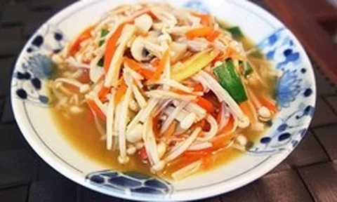 4 loại "thuốc chống ung thư" rất tiết kiệm, chợ Việt món nào cũng bán, giá rất rẻ