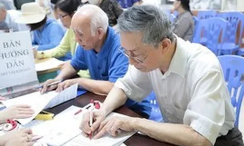 Tất cả người cao tuổi trên cả nước chú ý: Nhận lời mời này cần từ chối ngay hoặc báo công an