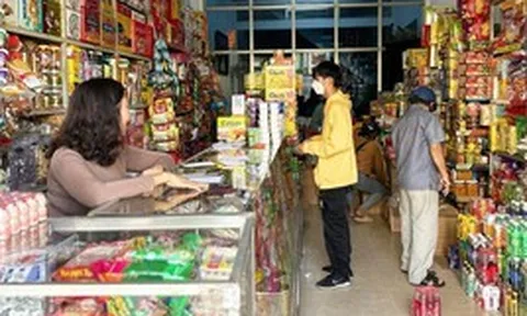 Tất cả các hộ kinh doanh bán hàng trên nhiều sàn thương mại khác nhau cần biết thông tin này