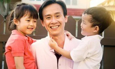 Sức mạnh của "ÁM THỊ" đáng sợ hơn bạn nghĩ: 5 câu cha mẹ tuyệt đối đừng nói với con