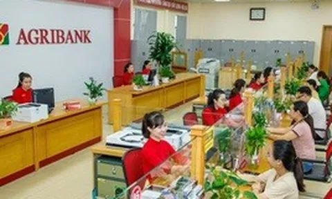 Phát hiện nhiều khách hàng Agribank giao dịch thừa tiền tới 500 – 700 triệu đồng