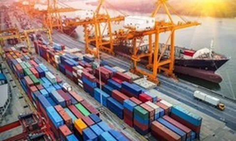 Xuất khẩu nông sản quý I/2026 tăng mạnh: Hoa Kỳ, Trung Quốc dẫn đầu, sầu riêng và cà phê bùng nổ