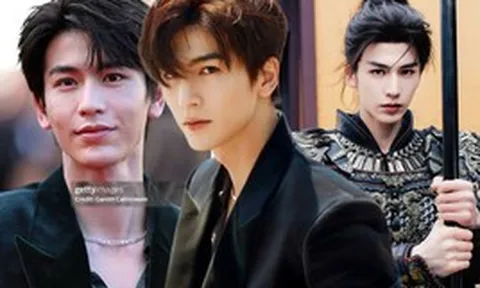 Trương Lăng Hách là một nghệ sĩ thần tượng xấu tính