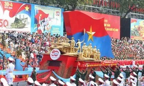 TPHCM nghỉ Lễ Giỗ Tổ Hùng Vương, dịp 30-4 và 1-5 ra sao?