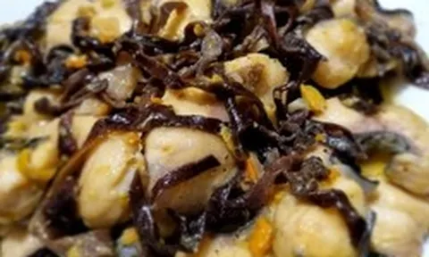 6 thực phẩm là "báu vật" dưỡng thận: Đã rẻ còn quen, chợ Việt không bao giờ lo thiếu!