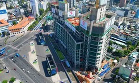 Đón dòng vốn 20.700 tỷ, chủ đầu tư dự án Tứ giác Bến Thành lội ngược dòng báo lãi nghìn tỷ, vẫn còn lỗ luỹ kế 18.000 tỷ đồng