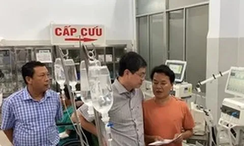 Vụ xe khách lao xuống vực: 4 nạn nhân tử vong đều hơn 20 tuổi, người nhỏ nhất sinh năm 2013