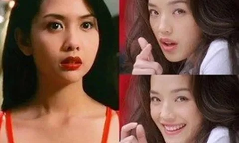 Thời hoàng kim của dòng phim 18+ Hong Kong và những "nàng thơ" làm khuynh đảo màn ảnh thập niên 90