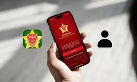 Từ nay đến hết 31/12, công dân Việt Nam sẽ được hưởng “quyền lợi đặc biệt” trên VNeID