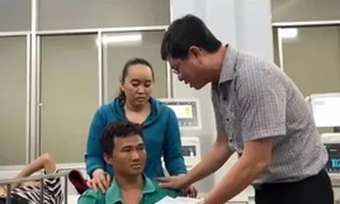 Nạn nhân bàng hoàng kể giây phút xe khách lao xuống vực ở Lâm Đồng
