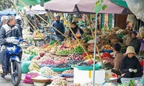 Loại quả mùa hè bán đầy chợ Việt được gọi là siêu thực phẩm, lý do khiến nhiều người bất ngờ