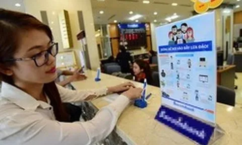 Tất cả người dân có tài khoản ngân hàng chú ý: Xóa ngay tin nhắn từ các số 092, 056