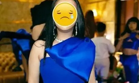 1 nghệ sĩ 27 tuổi đột tử khi đang quay show thực tế, ekip tạm dừng ghi hình khẩn cấp