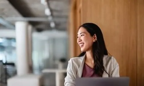 Người “dễ gặp may mắn”, hạnh phúc trong cuộc sống thường có 3 đặc điểm: Không phải mê tín mà là thực tế