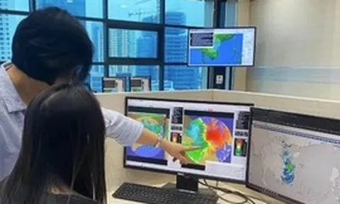 Quy định mới về cấp, gia hạn và cấp lại giấy phép hoạt động dự báo, cảnh báo khí tượng thủy văn