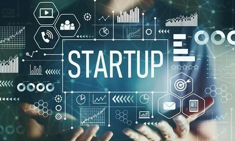 Lần đầu tiên Việt Nam có Nghị quyết Chiến lược quốc gia về khởi nghiệp sáng tạo