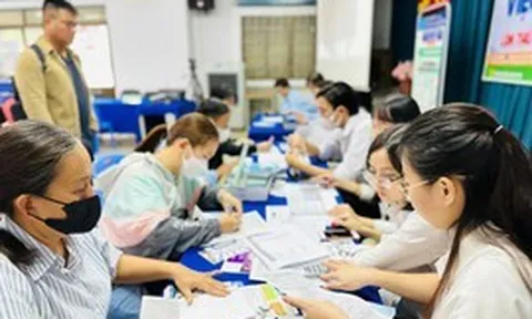 Các trường hợp miễn, giảm, tạm dừng đóng kinh phí công đoàn