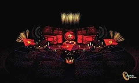 Hơn 2.000 nghệ sĩ, chiến sĩ biểu diễn tại chương trình “Âm vang Tổ quốc”