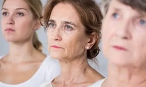 Cảnh báo: 2 mốc tuổi khiến phụ nữ lão hoá nhanh như “tụt dốc”, đừng bỏ qua 6 cách phòng ngừa này