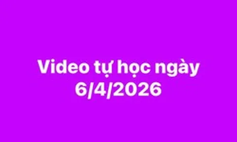 Đang viral khắp Threads: Một trường cấp 3 yêu cầu học sinh quay video tự học để đảm bảo các em... tự học thật