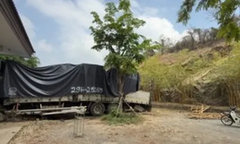 Xe tải lao xuống vực ở Tà Zôn: 3 người tử vong, tài xế bị thương nặng